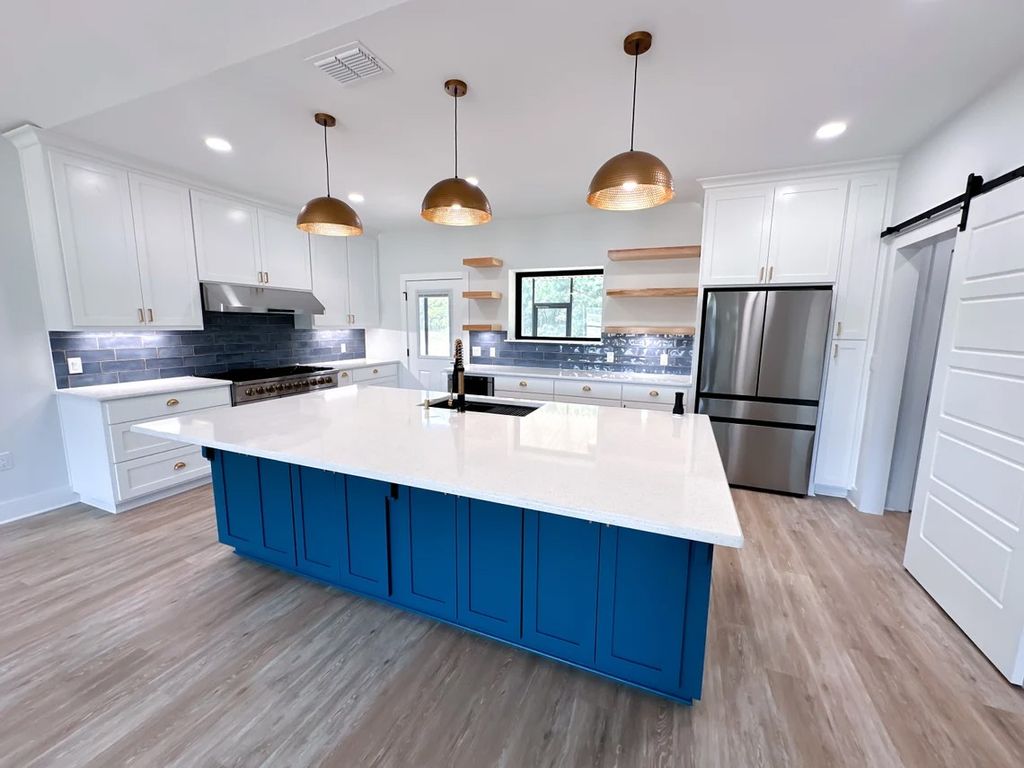Photo of TBB 150 Energy Lane, Kimball, MN 55353 (MLS # 7071846)