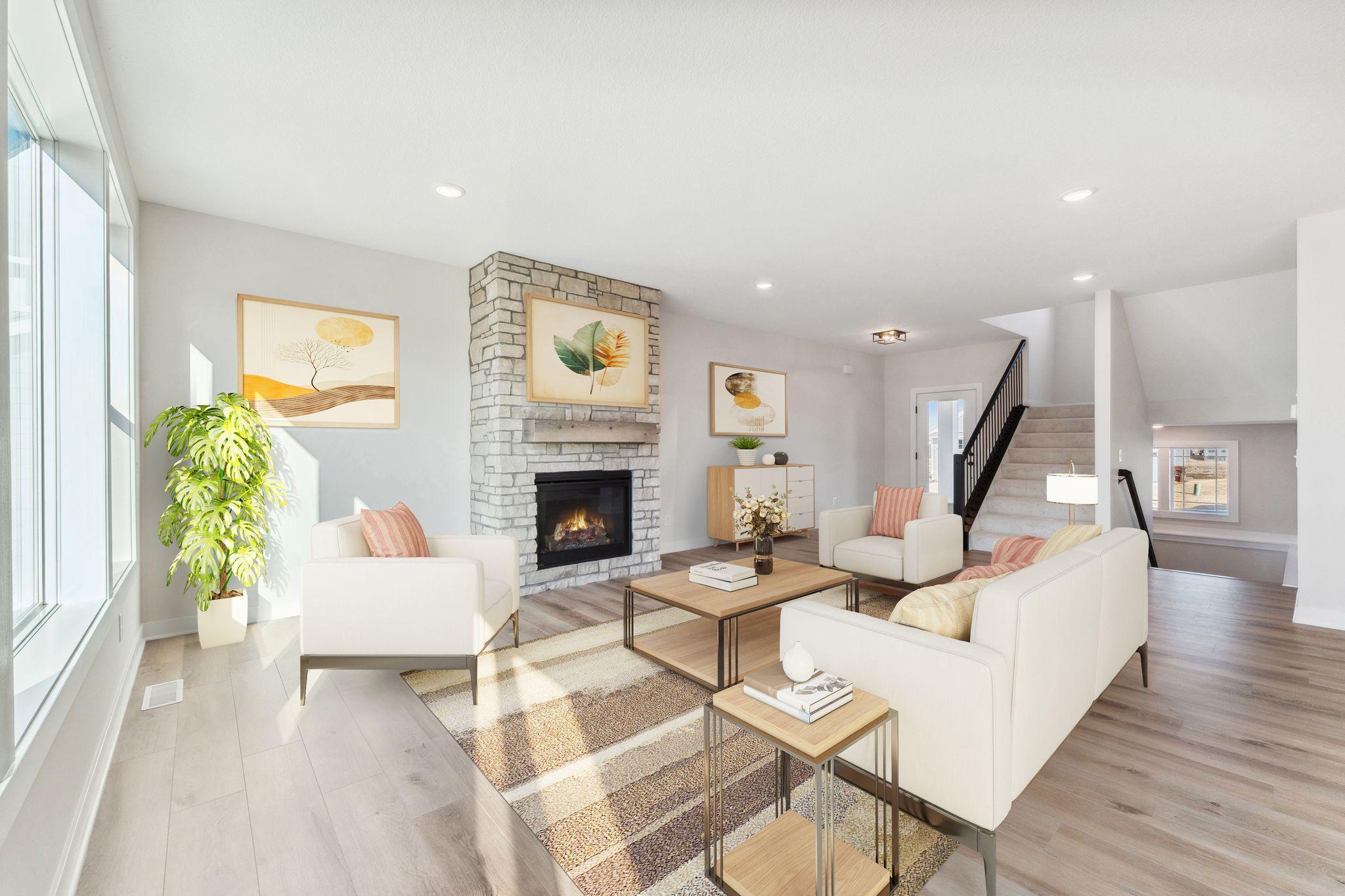 10071 Arrowwood Trail