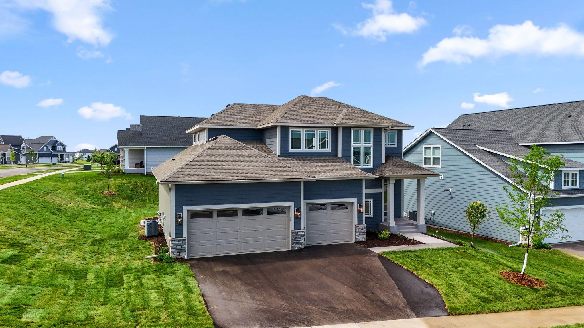 10071 Arrowwood Trail