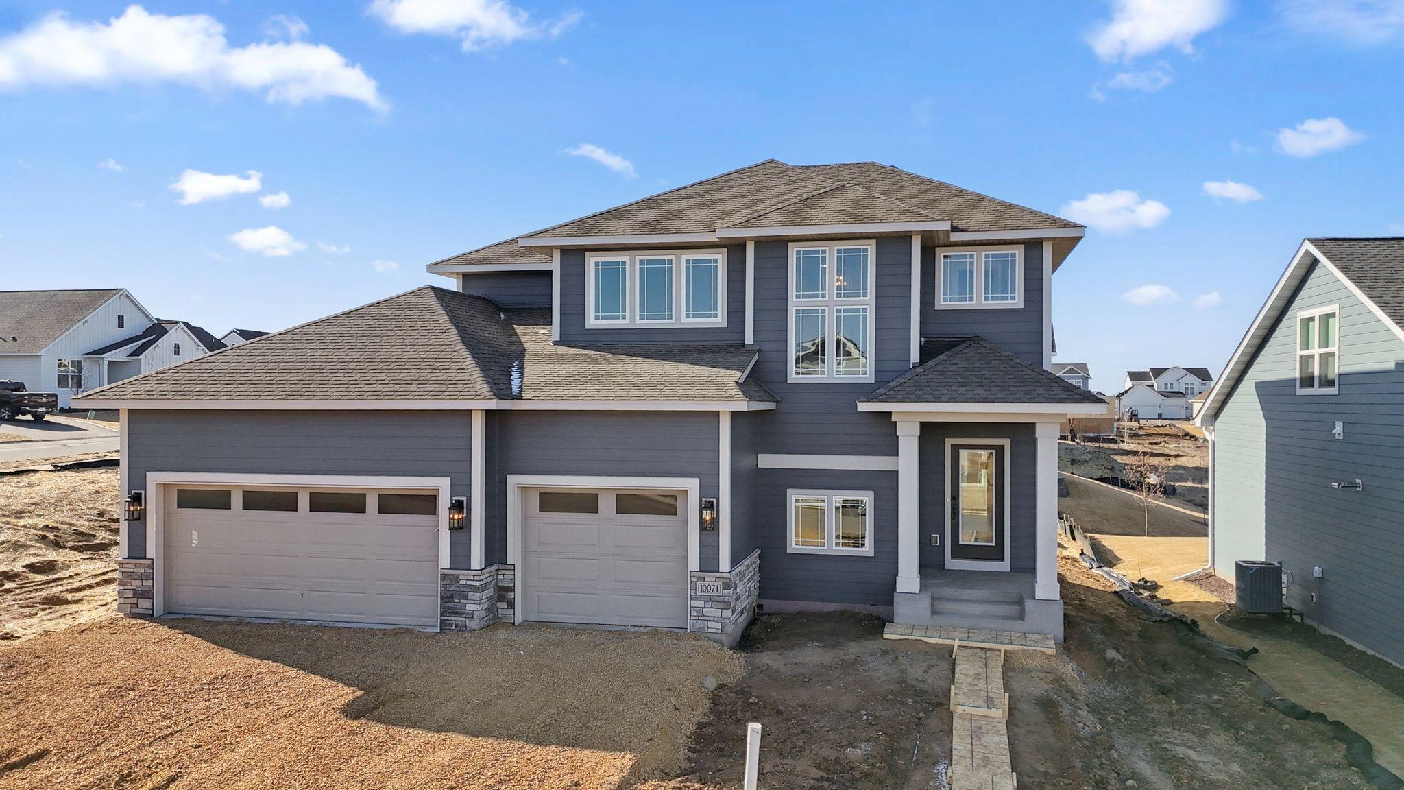 10071 Arrowwood Trail