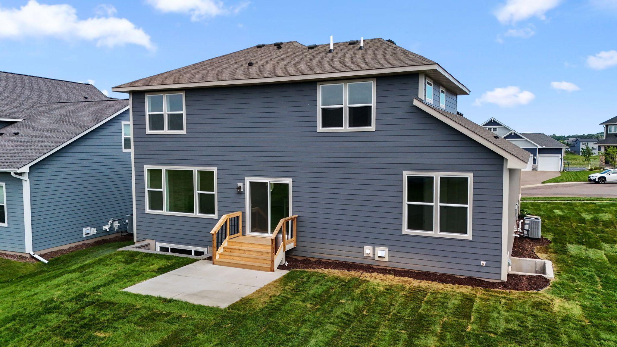 10071 Arrowwood Trail