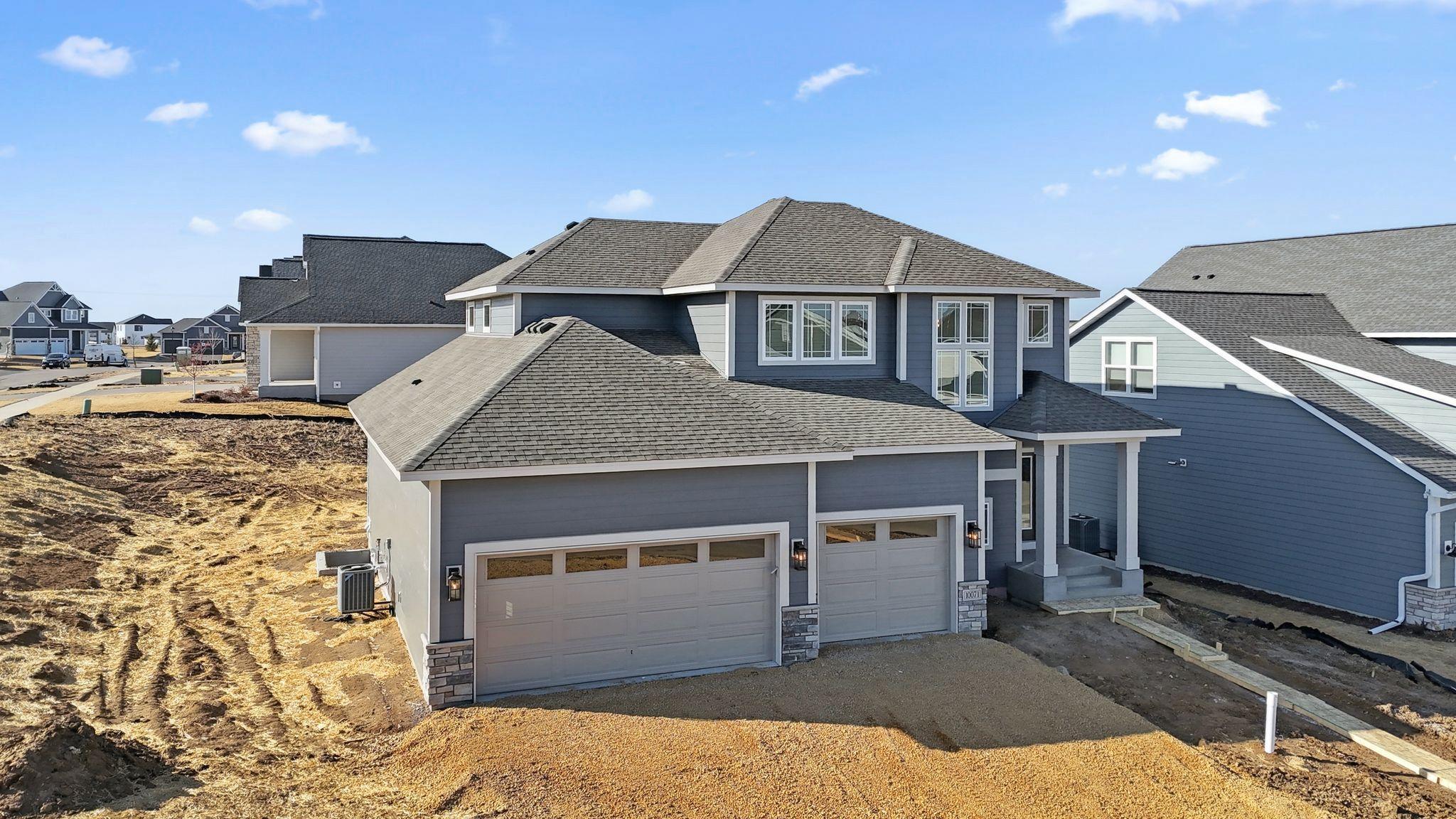 10071 Arrowwood Trail
