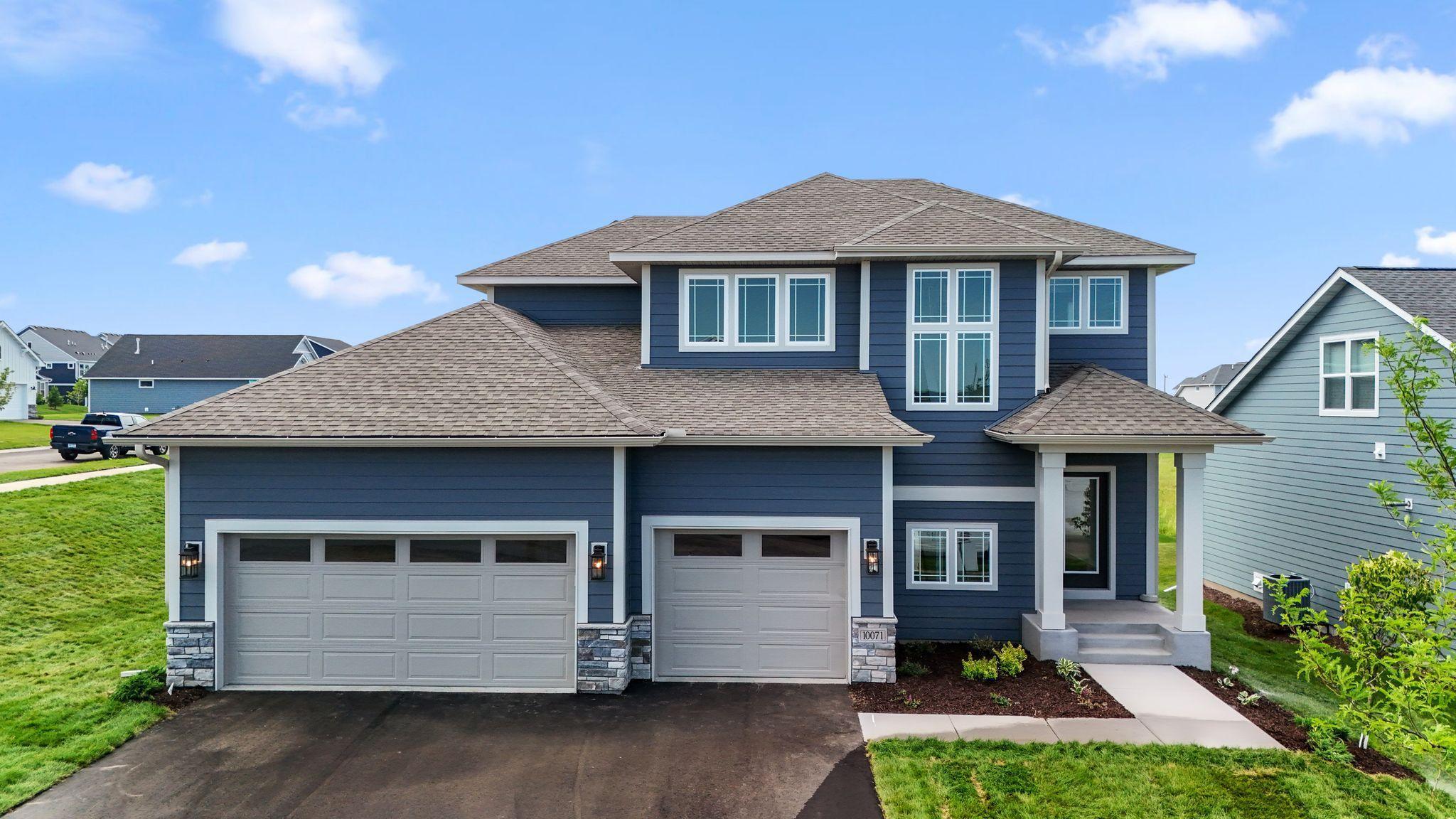 10071 Arrowwood Trail