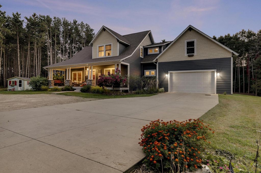 Photo of 35853 Whispering Pine Way, Lake City, MN 55041 (MLS # 7025371)