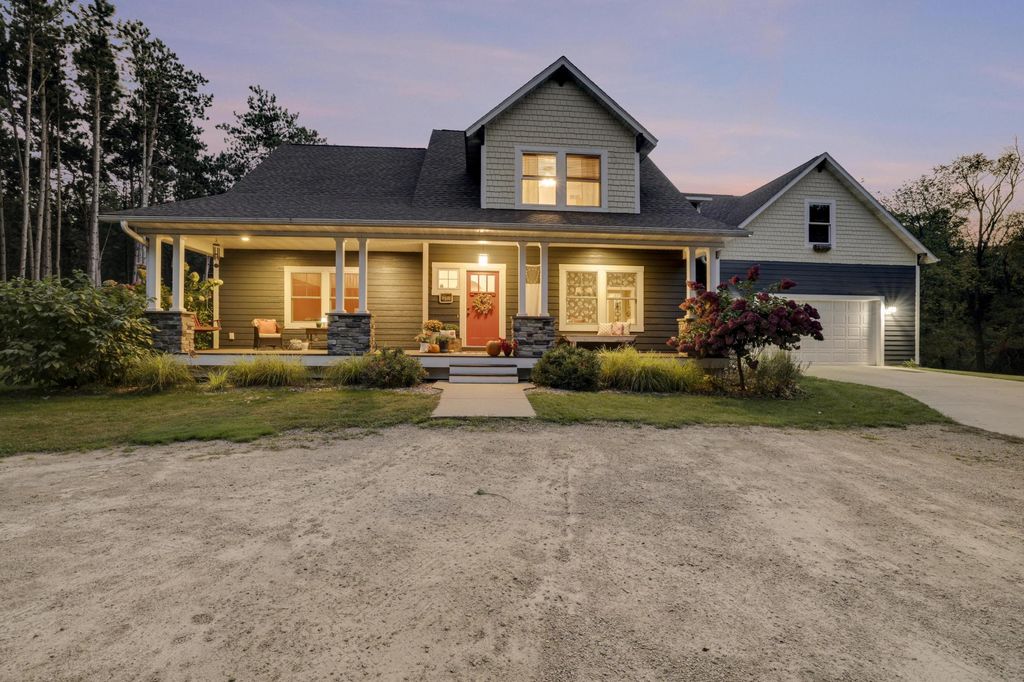 Photo of 35853 Whispering Pine Way, Lake City, MN 55041 (MLS # 7025371)