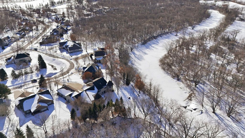 Photo of 2177 Mill Pond Drive, Saint Cloud, MN 56303 (MLS # 7025855)
