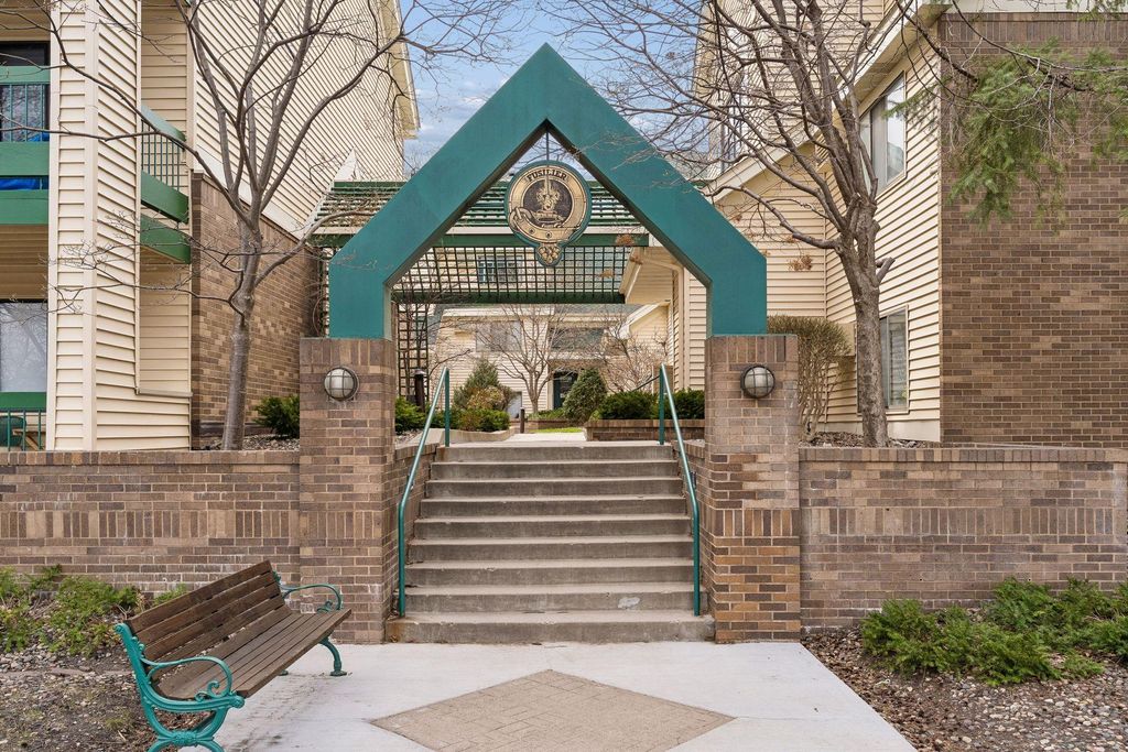 Photo of 7614 York Avenue S #3215, Edina, MN 55435 (MLS # 7069459)
