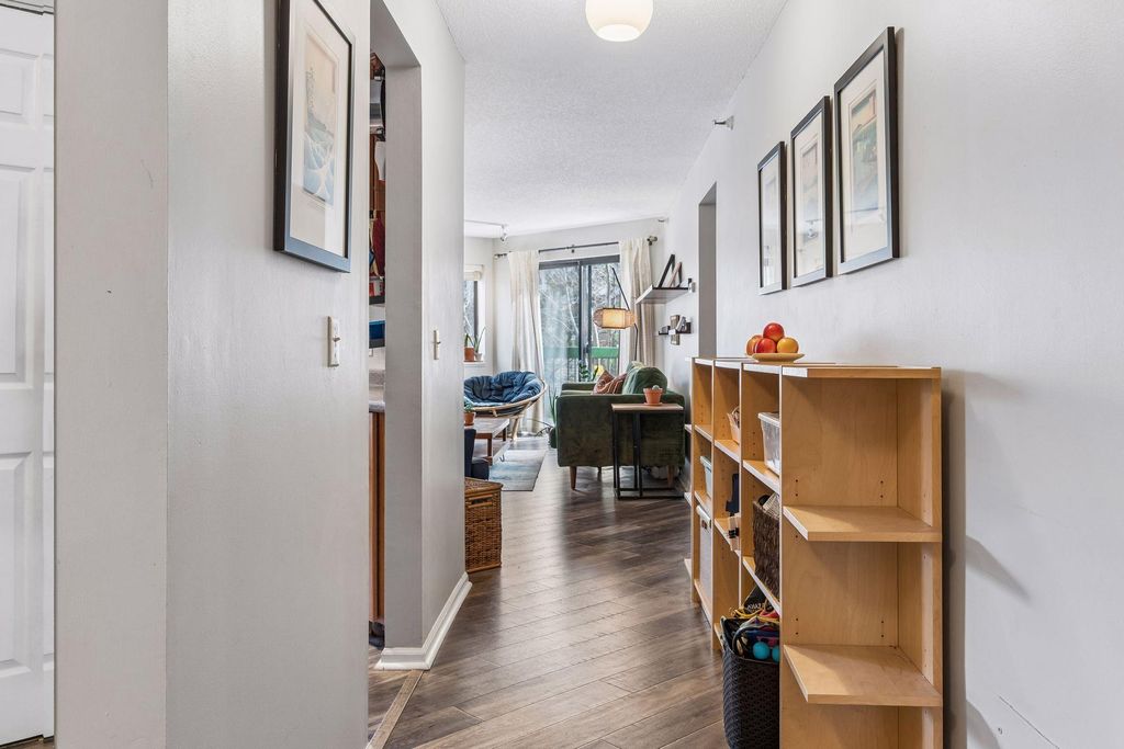 Photo of 7614 York Avenue S #3215, Edina, MN 55435 (MLS # 7069459)