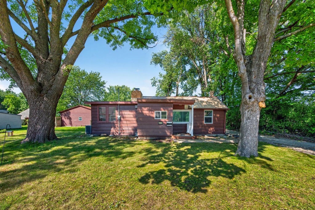 Photo of 215 18th Street SE, Rochester, MN 55904 (MLS # 7139740)