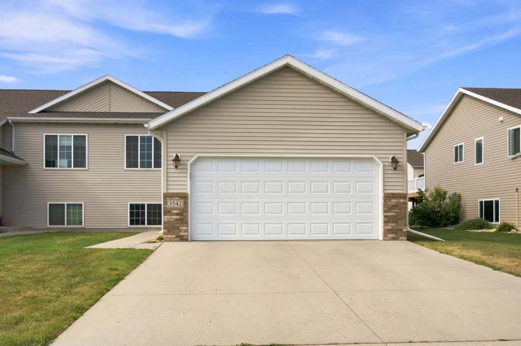 Photo of 3542 23rd Avenue S, Moorhead, MN 56560 (MLS # 7133111)
