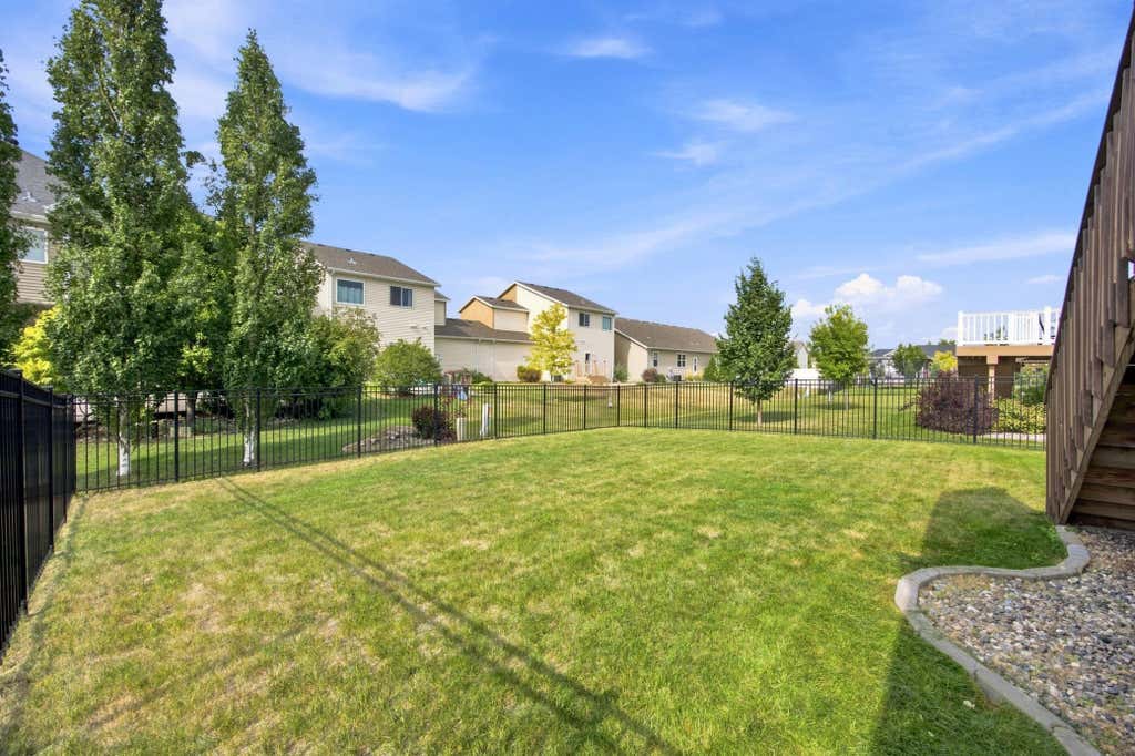 Photo of 3542 23rd Avenue S, Moorhead, MN 56560 (MLS # 7133111)