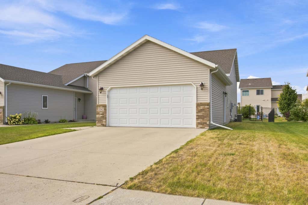 Photo of 3542 23rd Avenue S, Moorhead, MN 56560 (MLS # 7133111)