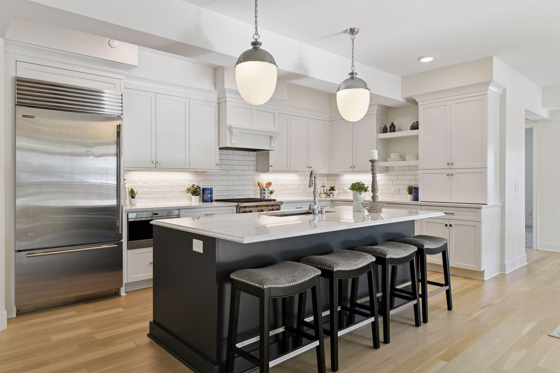 222 Ferndale Road S #105