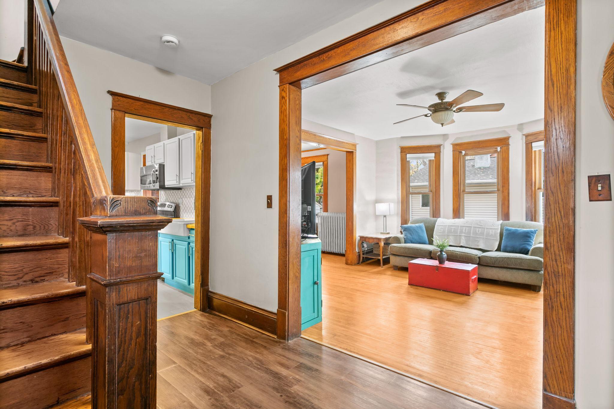 1155 Seminary Avenue