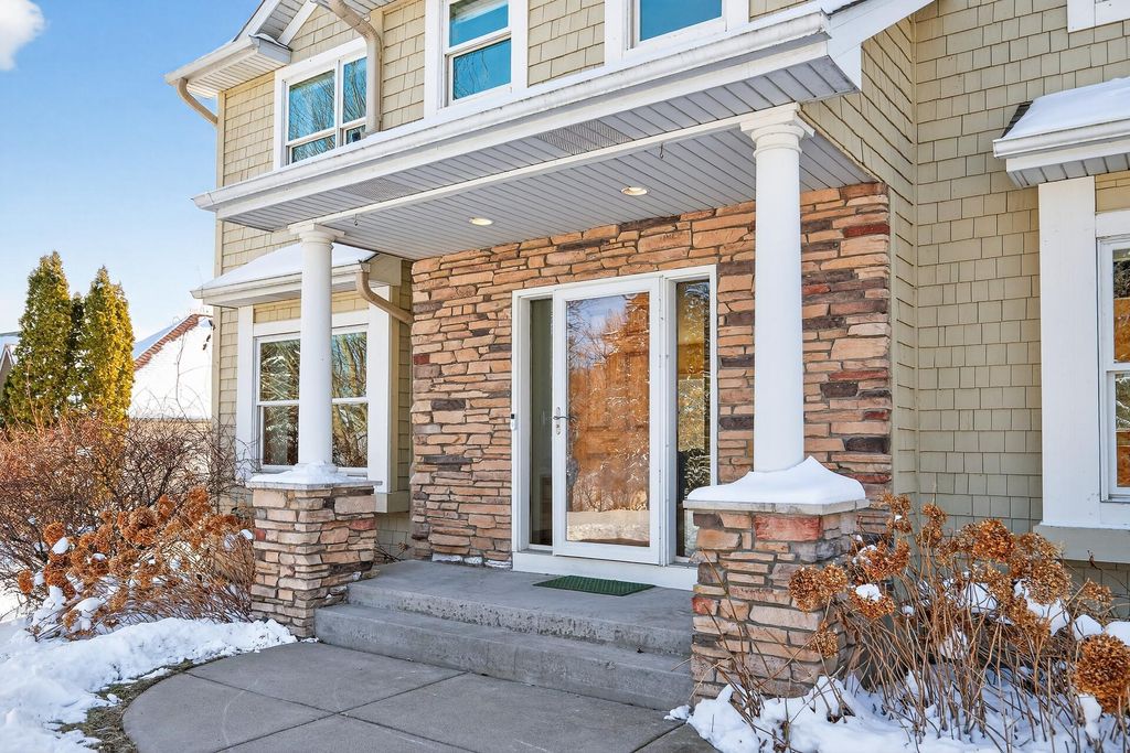 Photo of 6675 Walnut Drive, Mound, MN 55364 (MLS # 6815022)