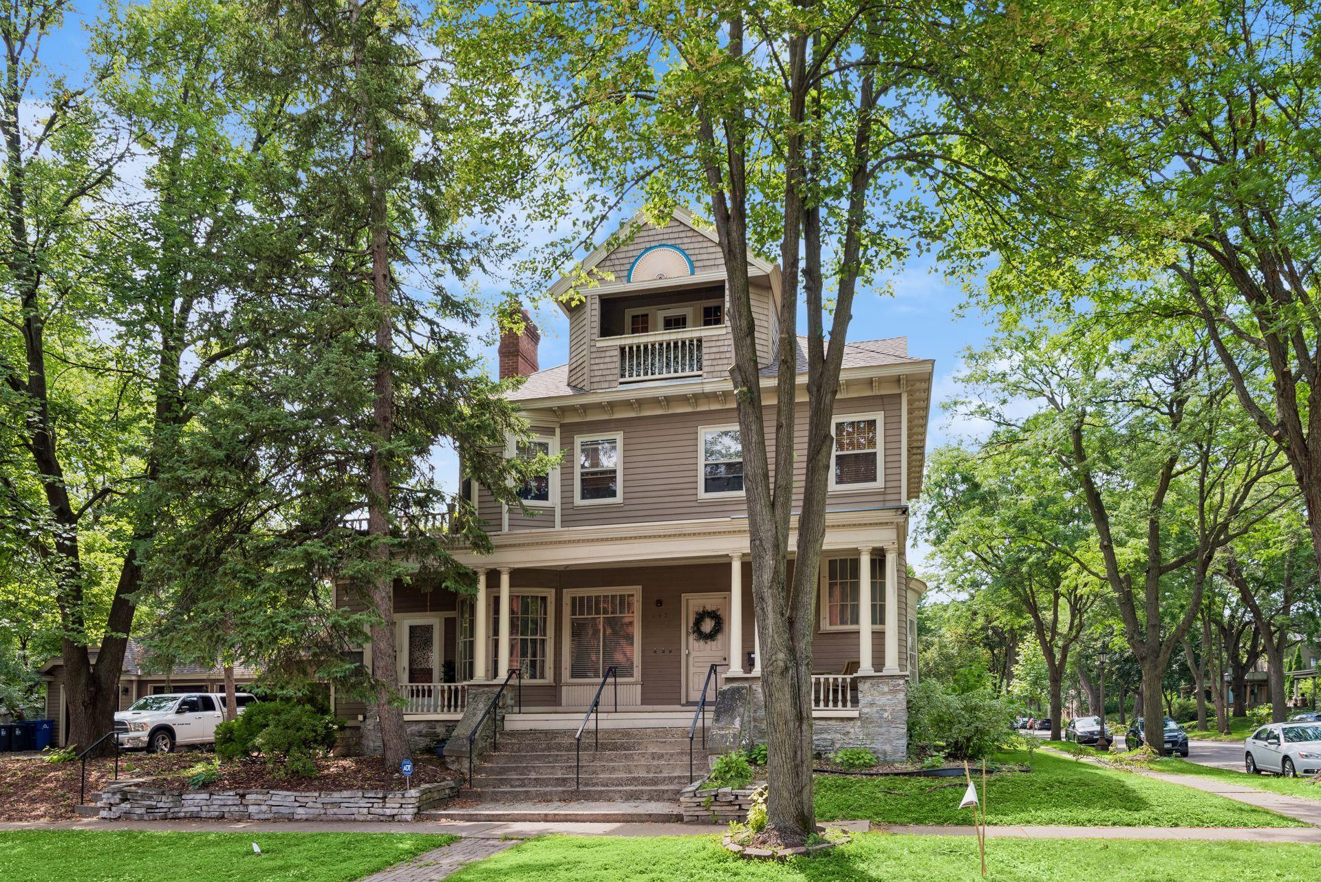 197 Kent Street