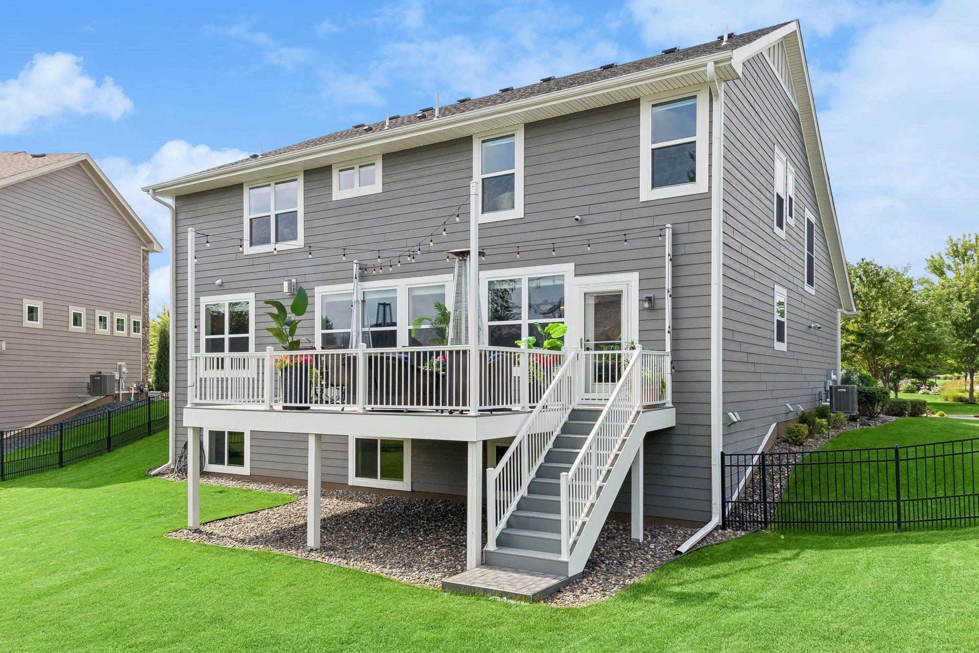 3092 Basswood Road
