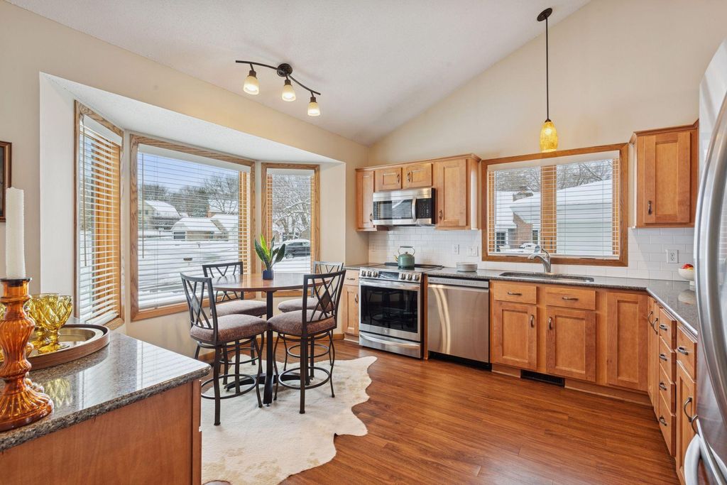 Photo of 18719 Clear View Drive, Minnetonka, MN 55345 (MLS # 7024680)