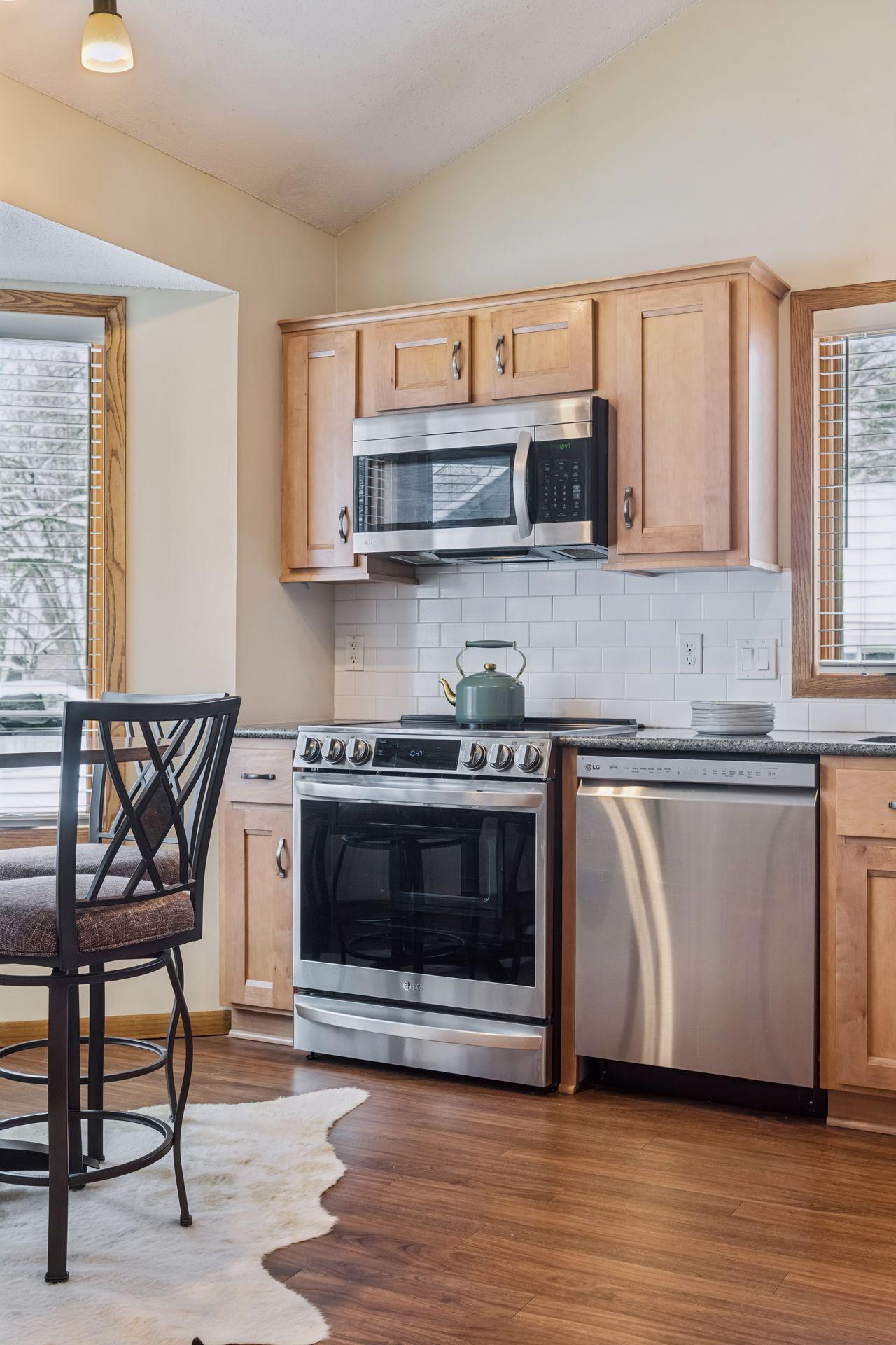 18719 Clear View Drive