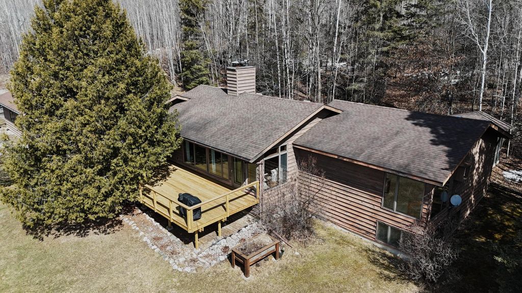 Photo of 10597 Highway 23, Orr, MN 55771 (MLS # 7048613)