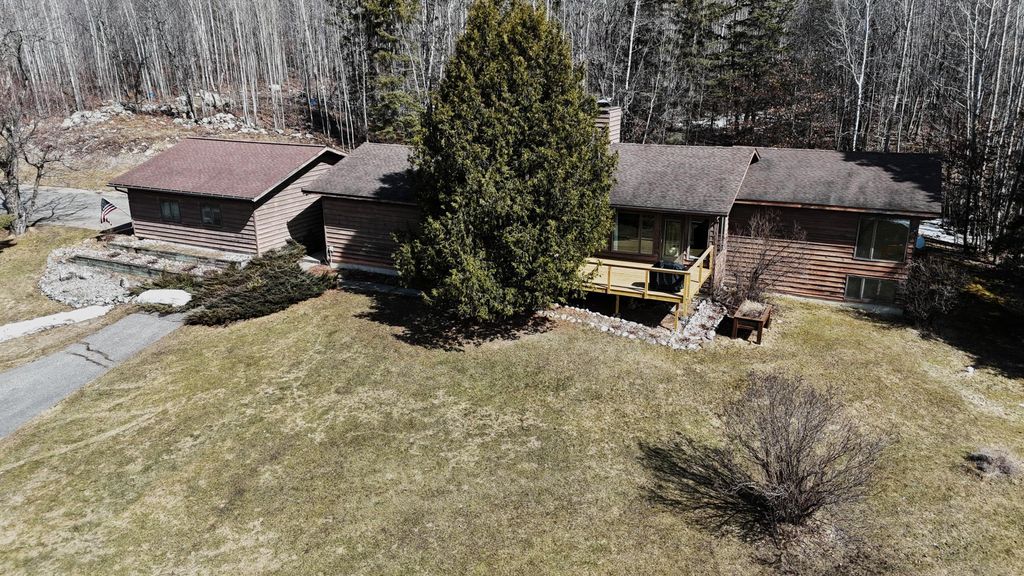 Photo of 10597 Highway 23, Orr, MN 55771 (MLS # 7048613)