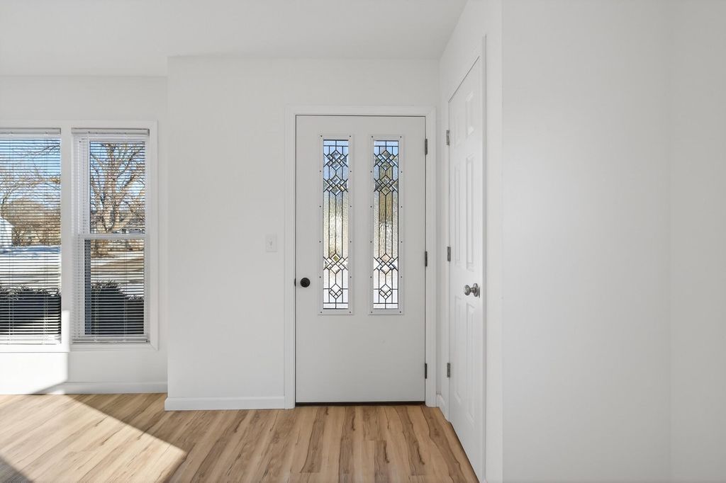 Photo of 5607 Aldrich Avenue N, Brooklyn Center, MN 55430 (MLS # 7011987)