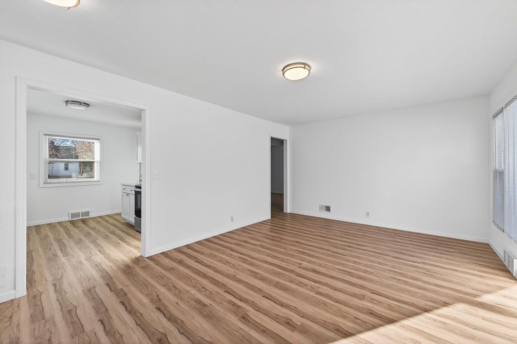 Photo of 5607 Aldrich Avenue N, Brooklyn Center, MN 55430 (MLS # 7011987)