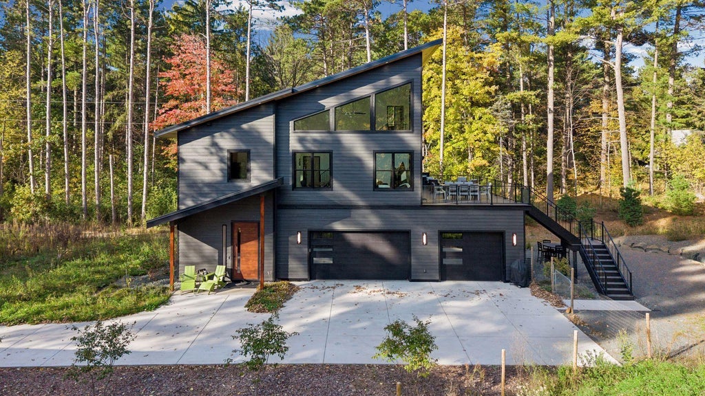 Photo of 18247 Saint Croix Trail N, Marine On Saint Croix, MN 55047 (MLS # 7136203)