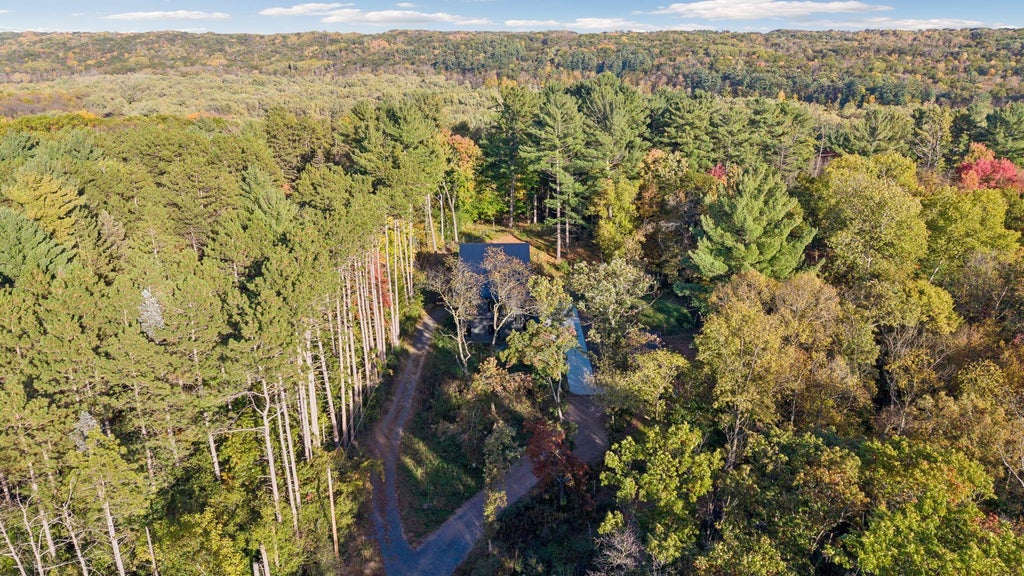 Photo of 18247 Saint Croix Trail N, Marine On Saint Croix, MN 55047 (MLS # 7136203)