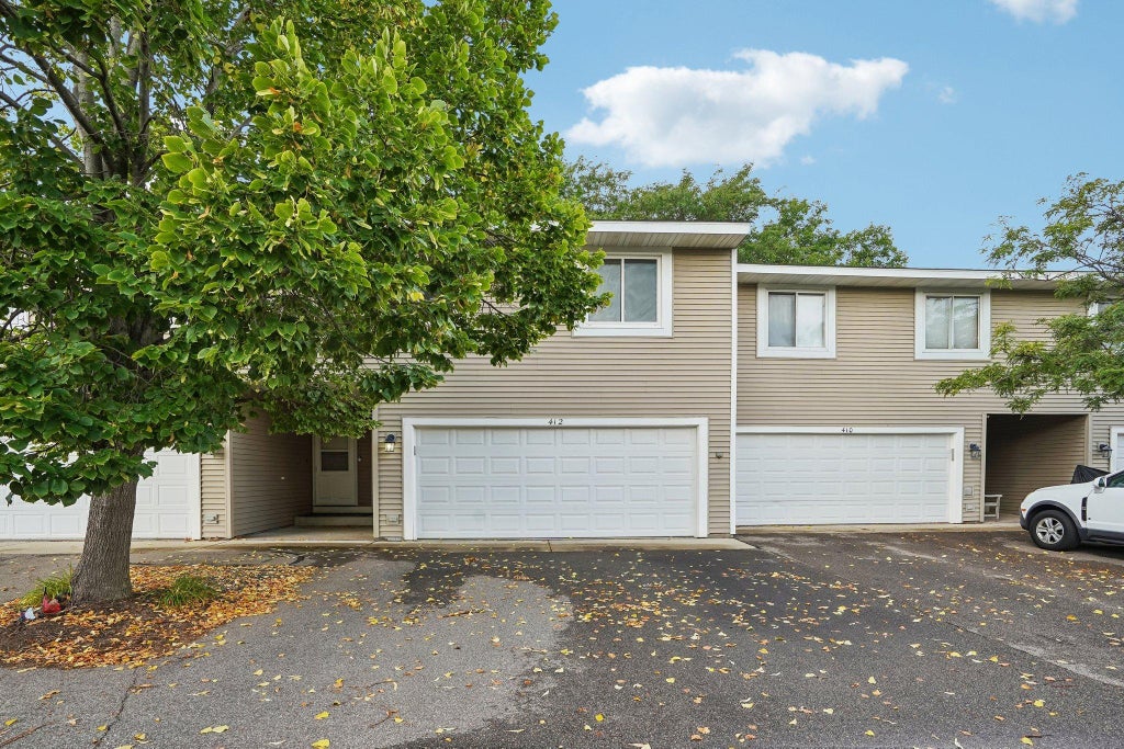 Photo of 412 Whispering River Lane, Farmington, MN 55024 (MLS # 7123733)