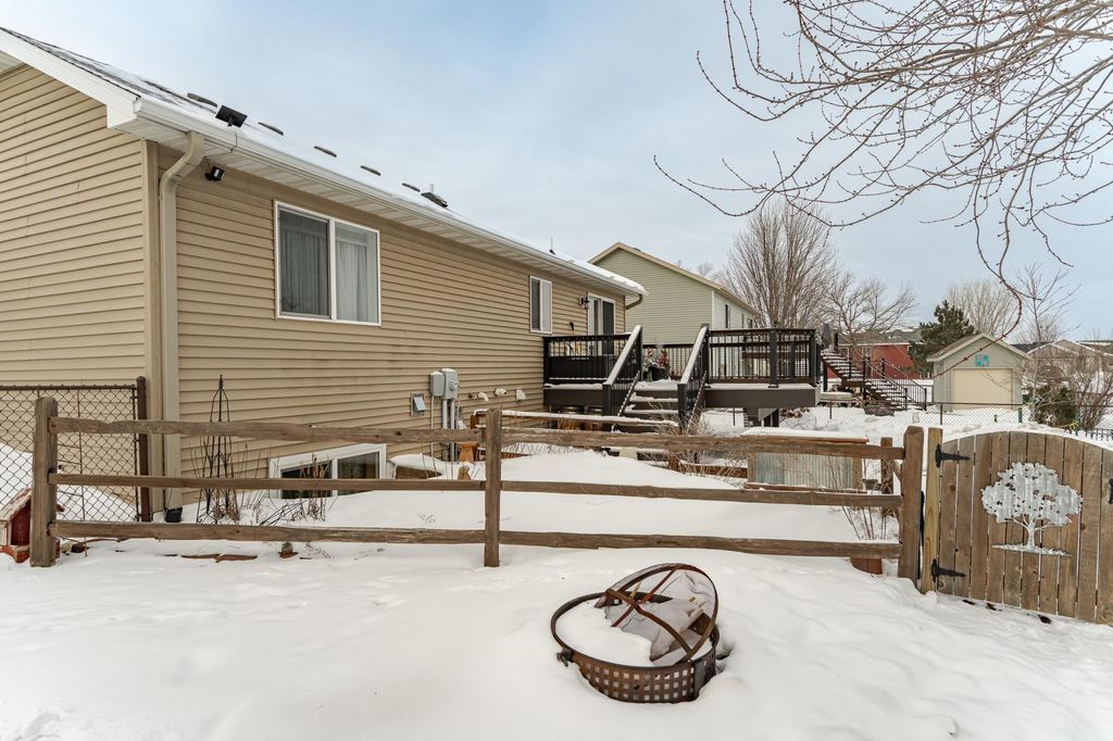Photo of 1001 10th Street NW, Kasson, MN 55944 (MLS # 7016940)