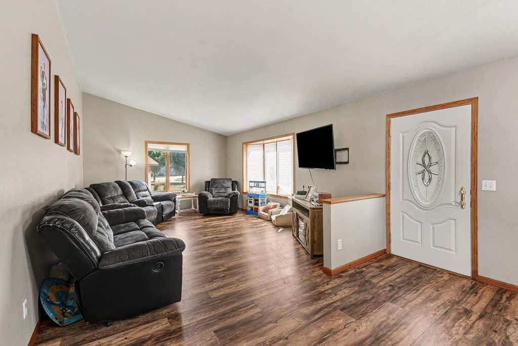 Photo of 610 W Maple Street, Edgerton, MN 56128 (MLS # 7134782)