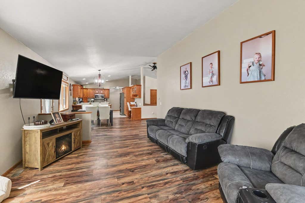 Photo of 610 W Maple Street, Edgerton, MN 56128 (MLS # 7134782)