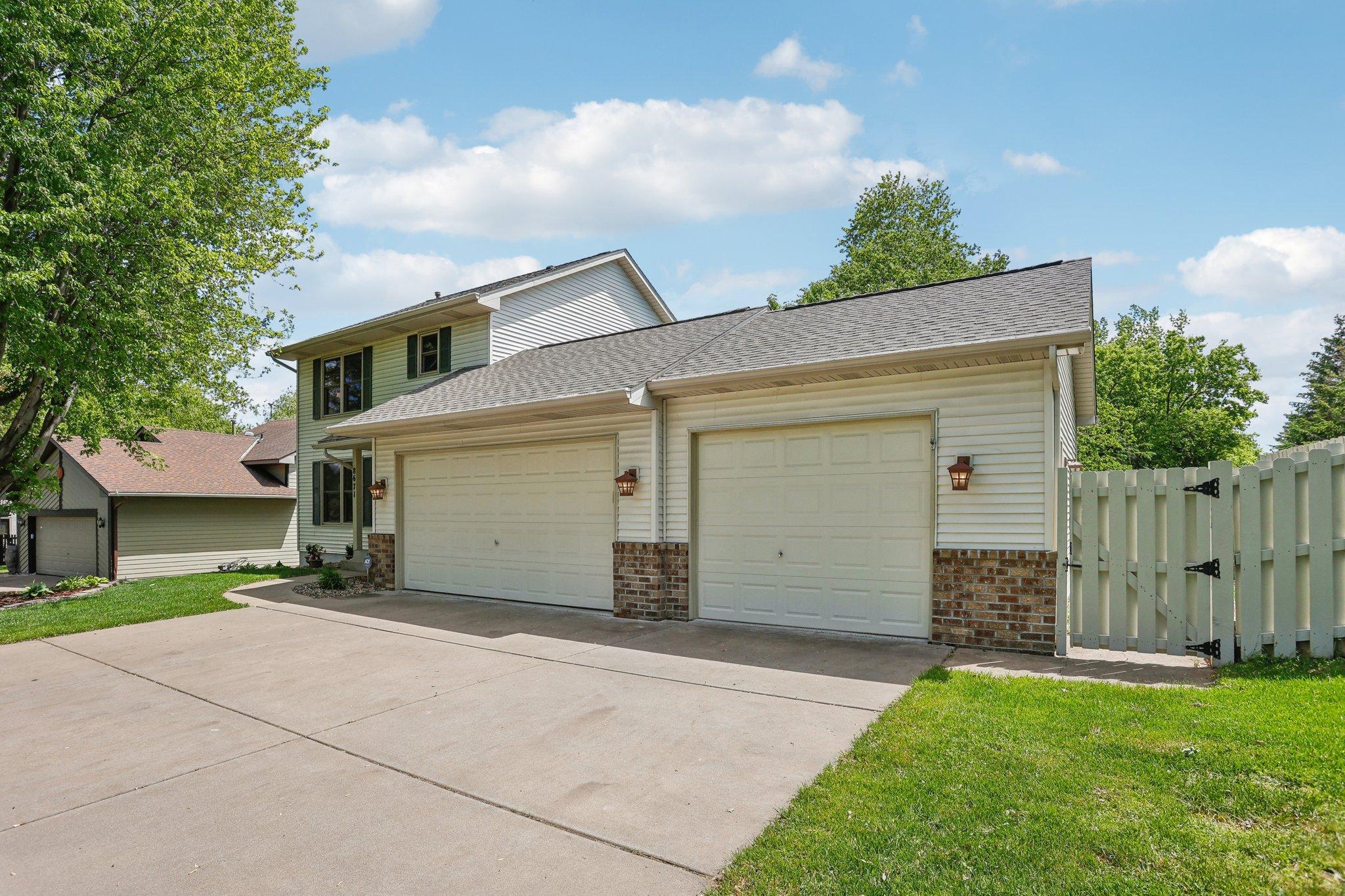 8671 Pheasant Run Road