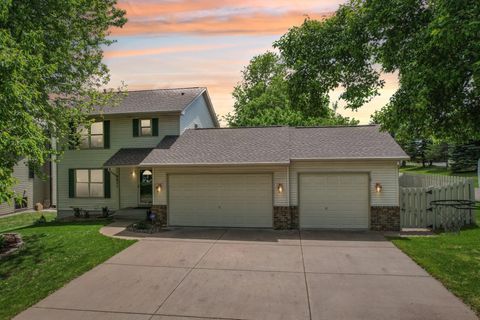 8671 Pheasant Run Road Woodbury MN 55125