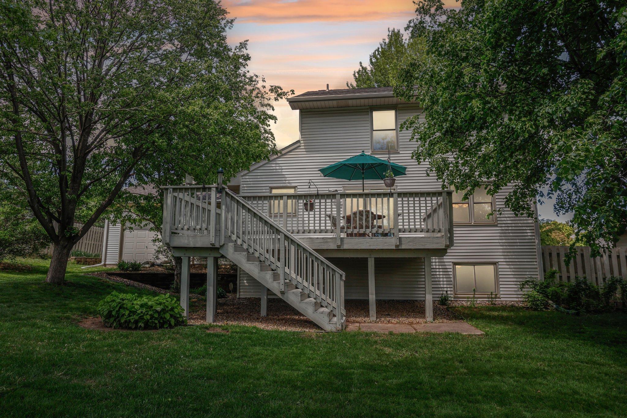 8671 Pheasant Run Road