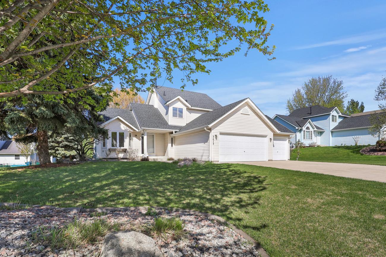 3473 Sunbury Drive