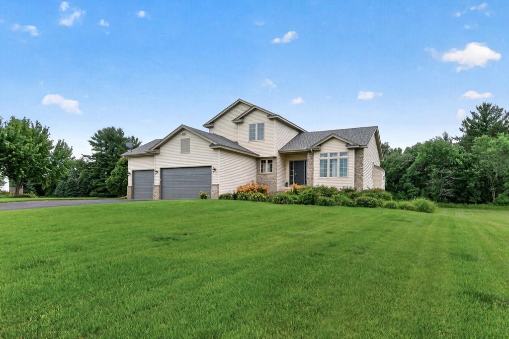 Photo of 20365 Eidelweiss Street NW, Oak Grove, MN 55011 (MLS # 7149581)