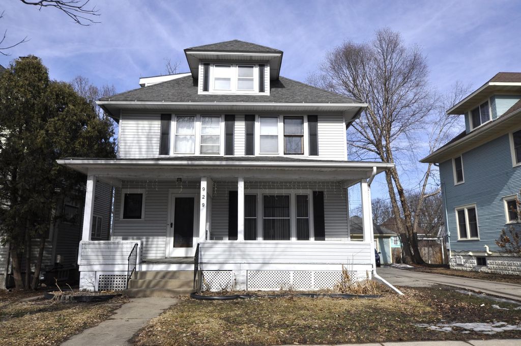 Photo of 929 1st Street SW, Rochester, MN 55902 (MLS # 7021489)