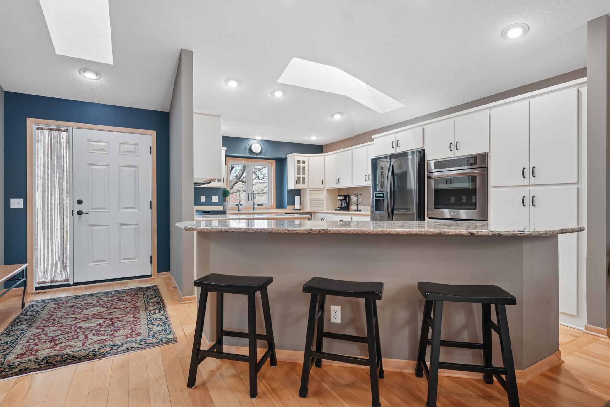 5125 Stoney Bridge Court