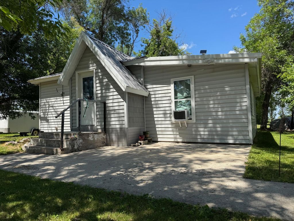 Photo of 40149 181st Street, Wannaska, MN 56761 (MLS # 7009379)