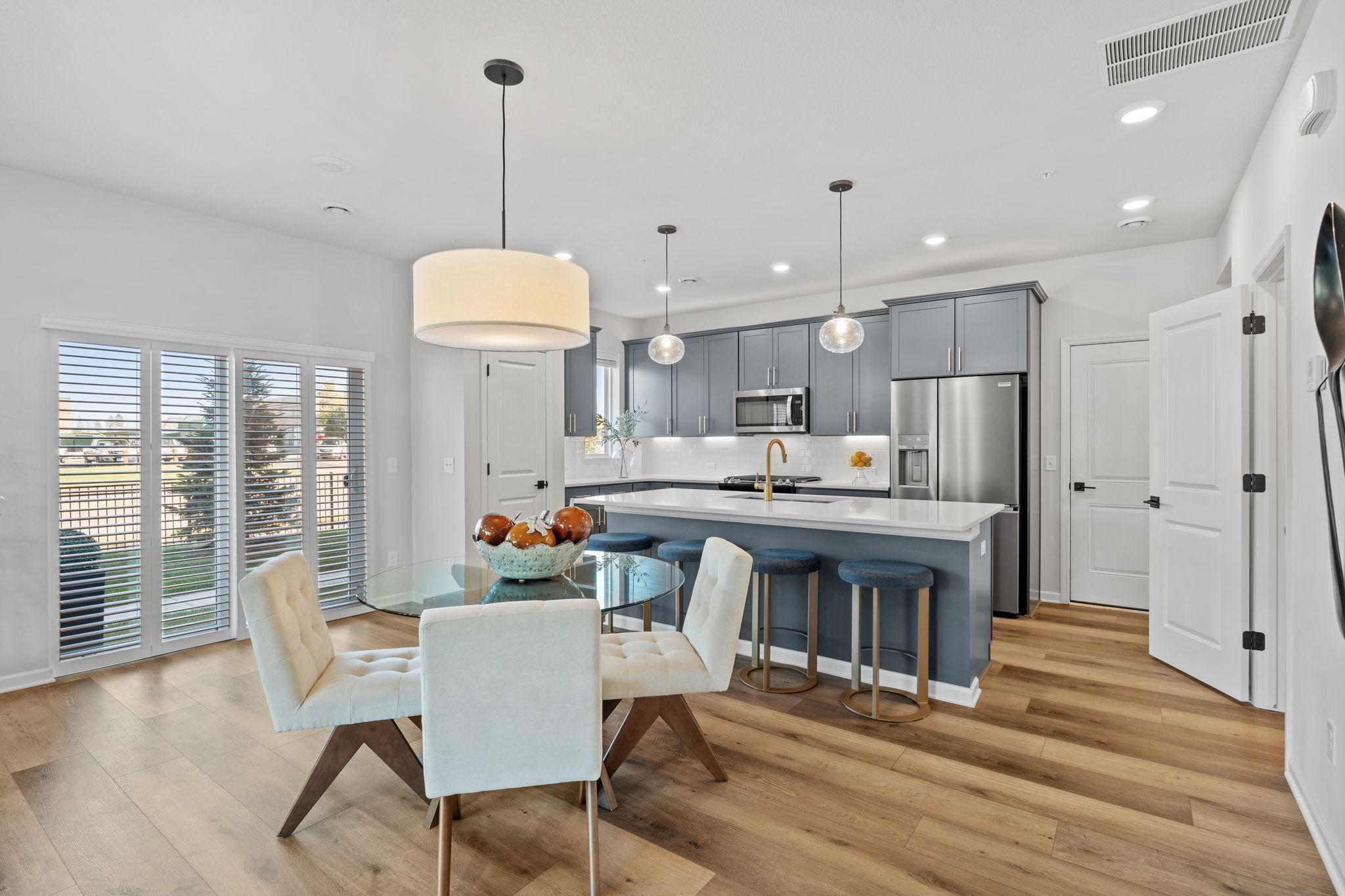 2400 N Blossom Circle