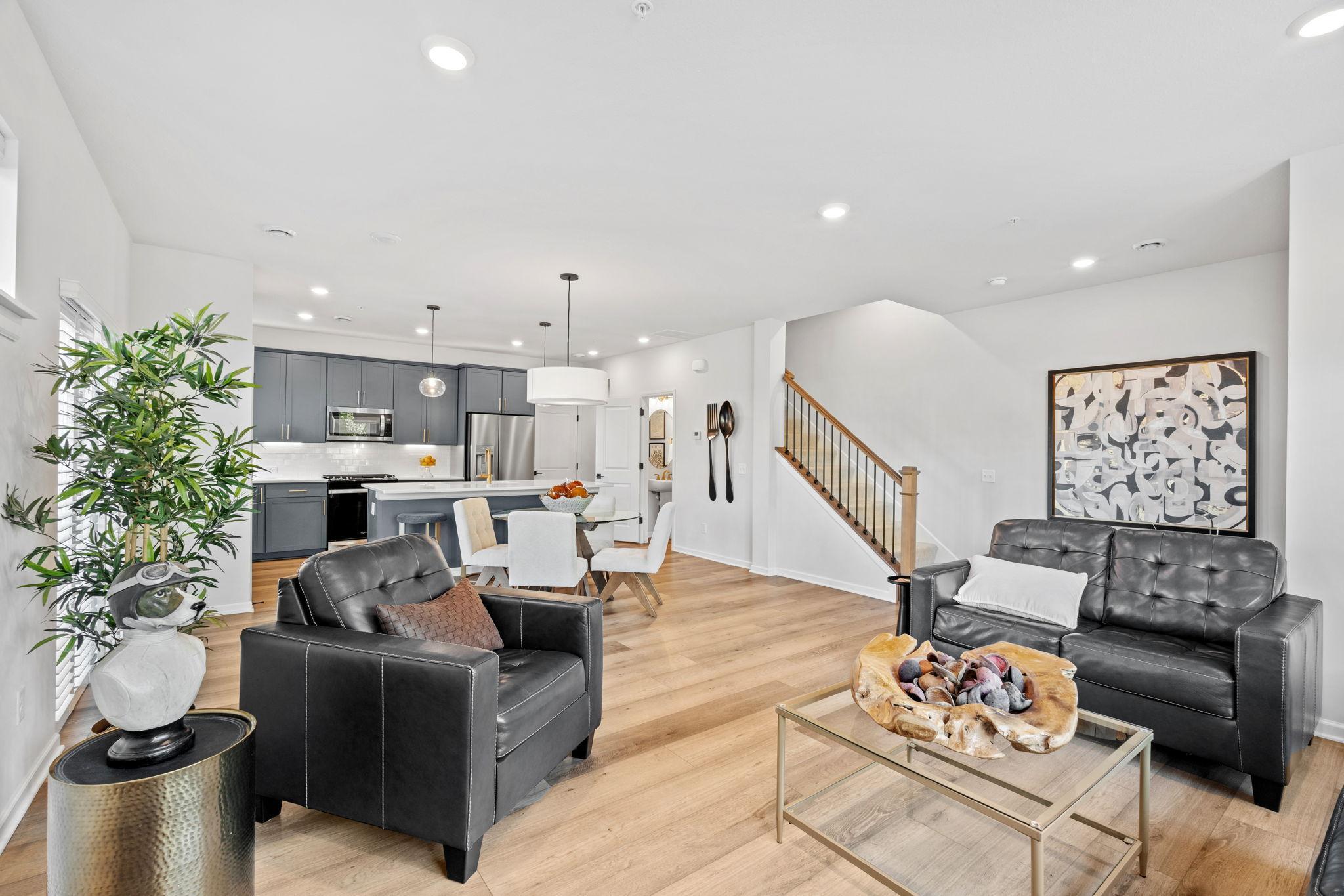 2400 N Blossom Circle