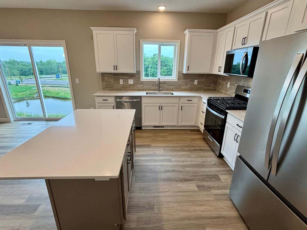 Photo of 831 Walnut Grove Lane, Hanover, MN 55341 (MLS # 7120324)