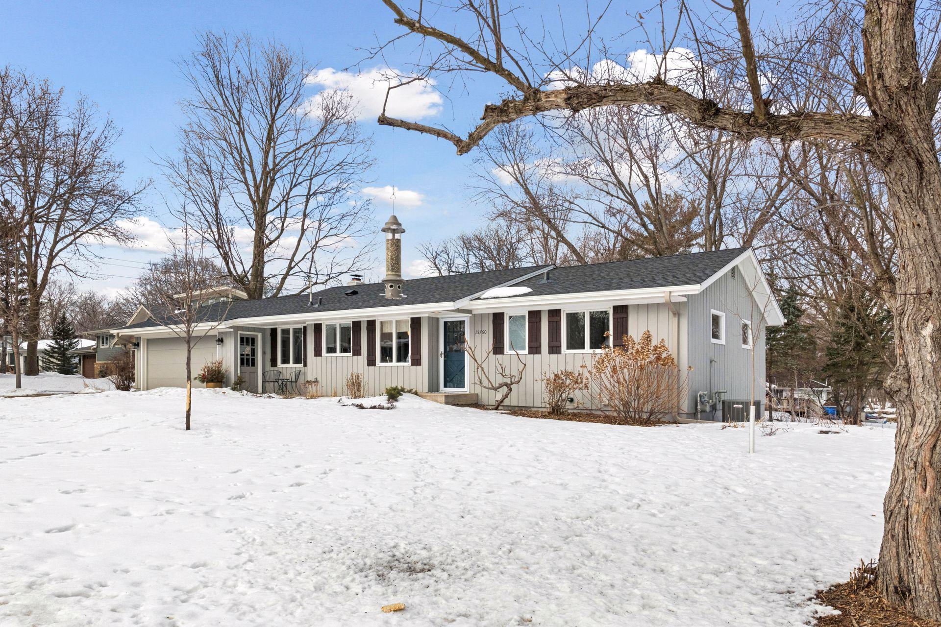 15760 Tonkawood Drive