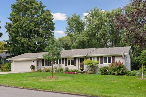 15760 Tonkawood Drive Minnetonka MN 55345