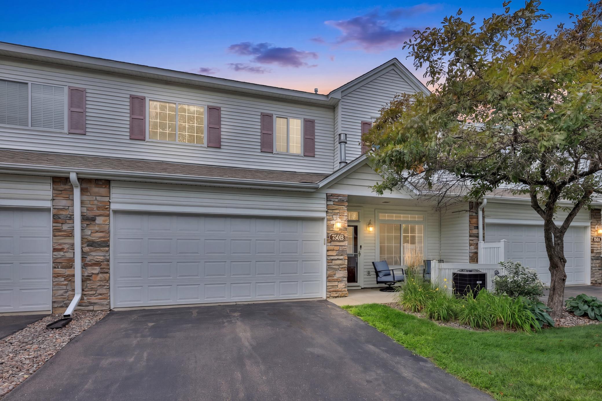 750 Maple Hills Drive B