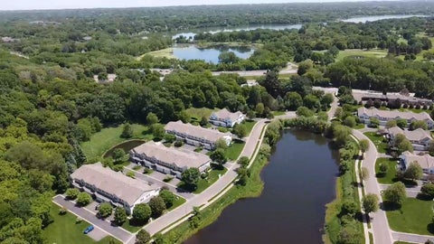 750 Maple Hills Drive B Maplewood MN 55117