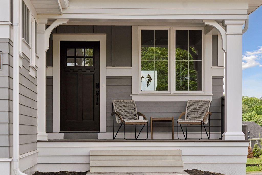 Photo of 87 Spring Farm Road, North Oaks, MN 55127 (MLS # 6721999)