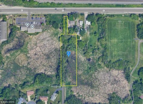 980 County Rd E Shoreview MN 55126